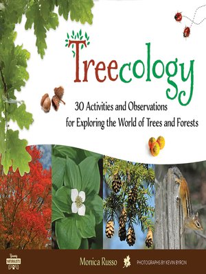 cover image of Treecology